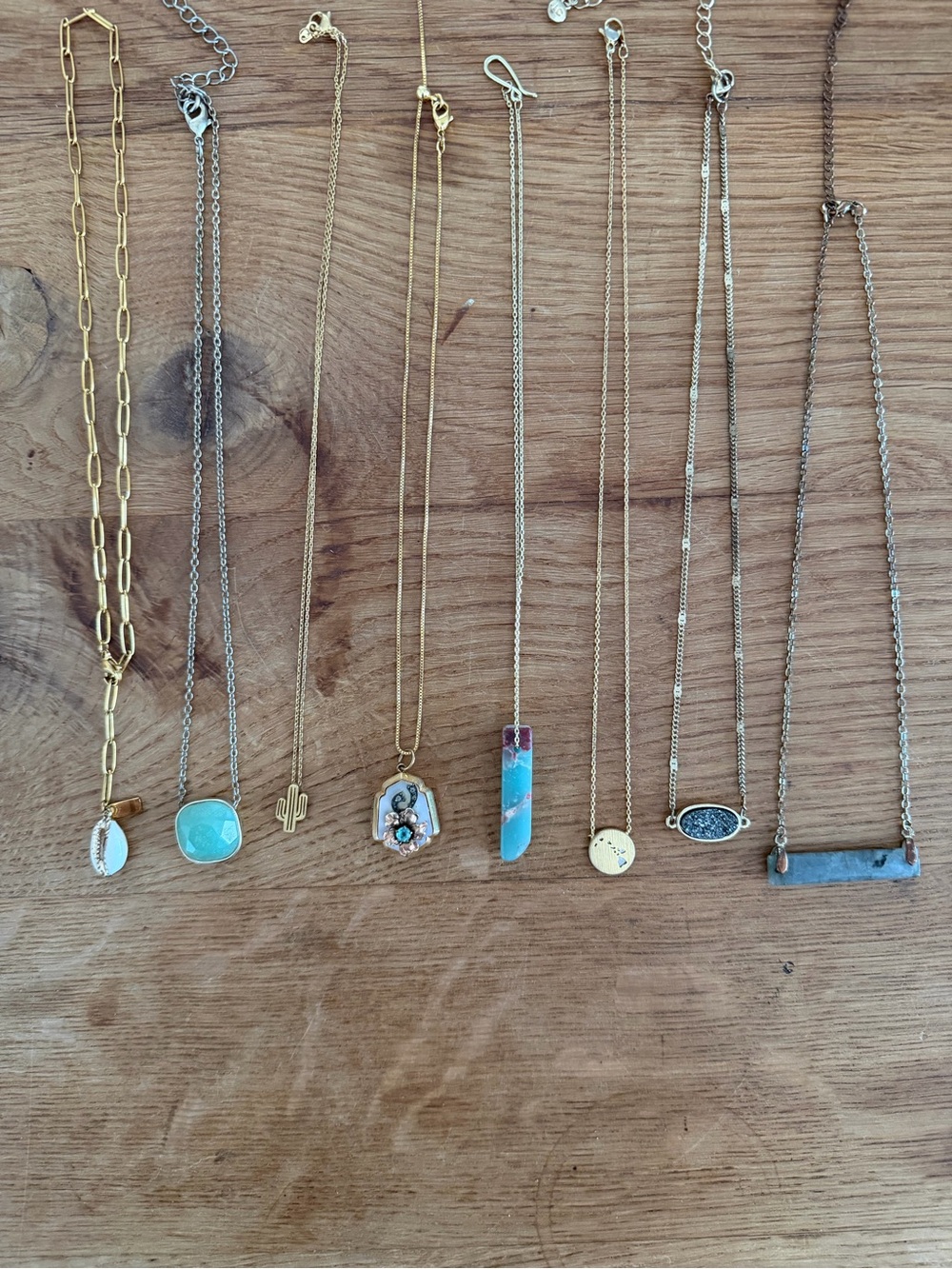 Necklace bundle Women Jewelry